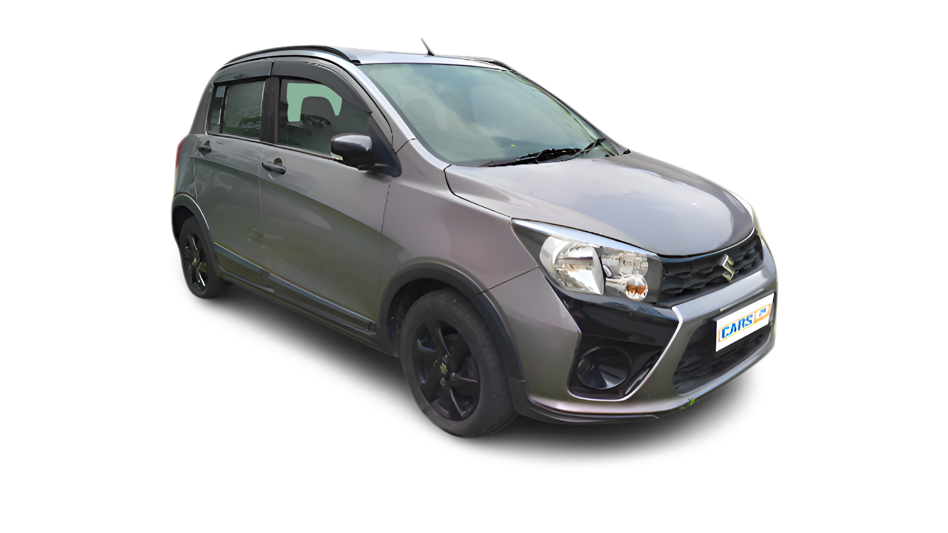 Maruti Celerio X-img